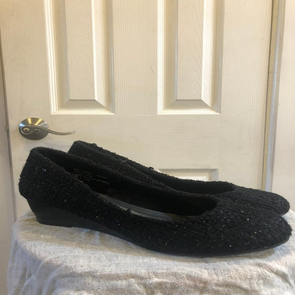 Shoes, Wedges